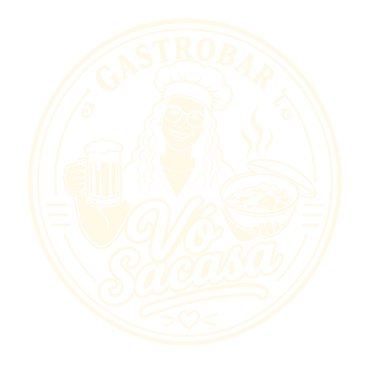 Gastrobar Vó Sacasa