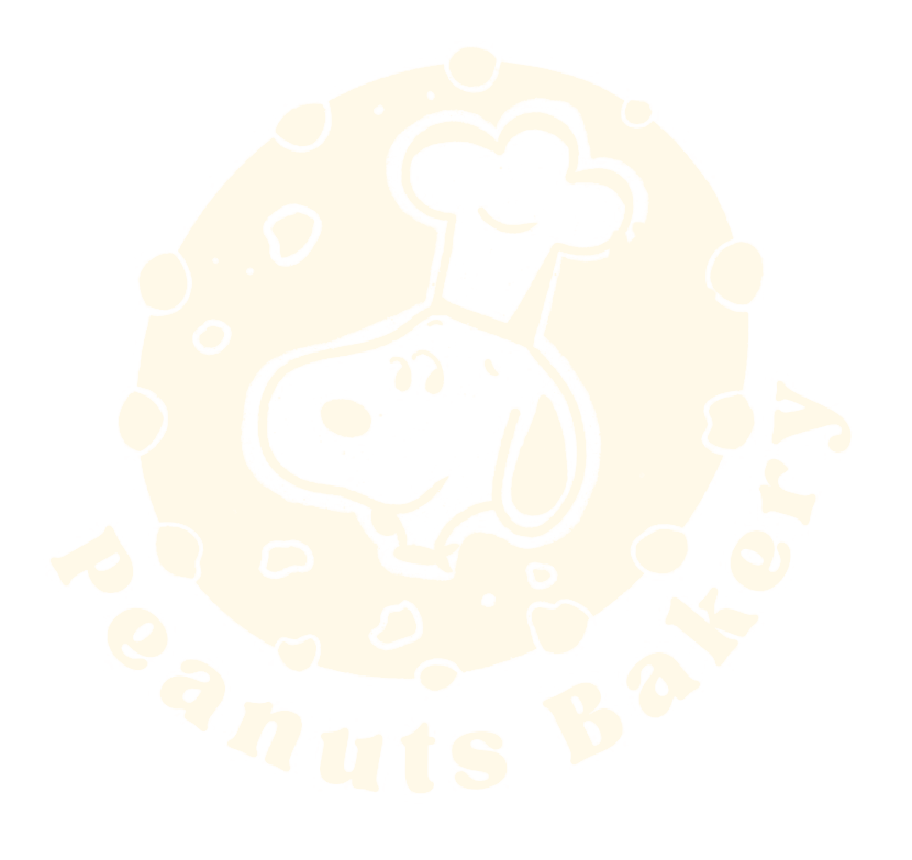 Peanuts Bakery